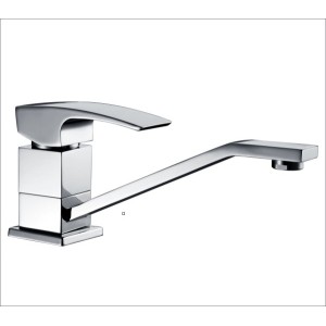 High quality kitchen faucet new design sink mixer