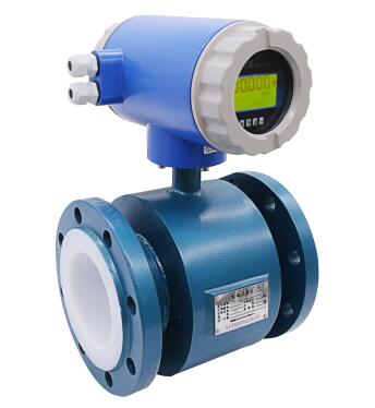 Low Price Turbine Electromagnetic Drinking Water/Fresh Water Flowmeter 2'' 3'' 4'' 6''