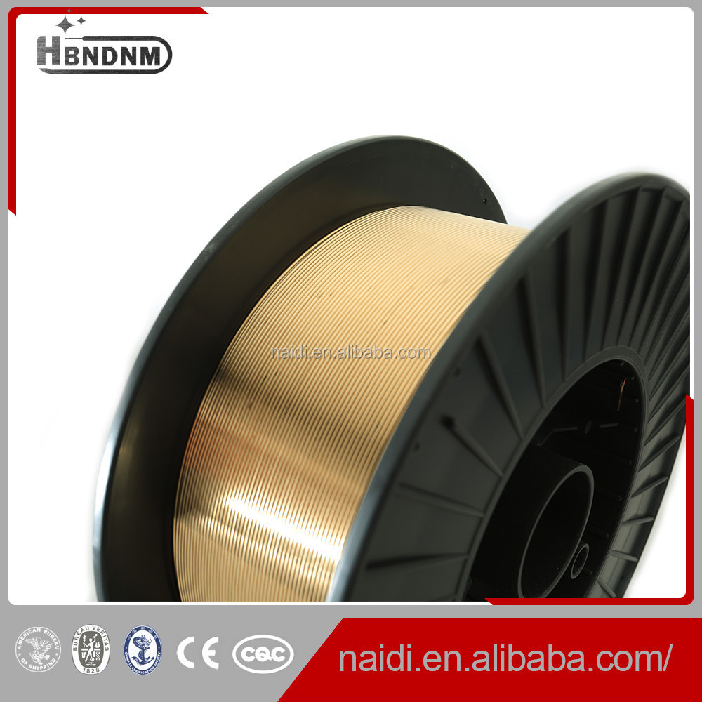 free sample cu6560 CuSi3 aws ercusi-a tig mig copper alloy welding wire rod 1.6mm for motor pieces