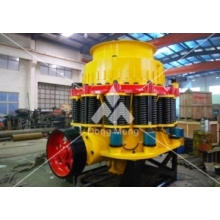 Compund Series Cone Crusher