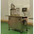 Semi-automatic Aerosol Crimping Machine