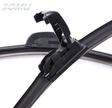 Rubber Type Wiper Blades and Refills