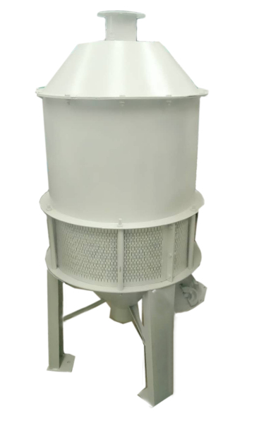 Model TXFY Floating Carbon Separator