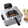 Electric 2000W Deep Fat Fryer