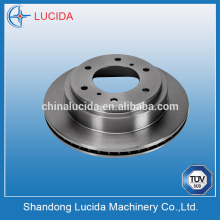 mitsubishi pajero accessories brake disc repair machine MR418067