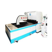 Automatic Panel Bender Flexible Sheet Metal Bending Center