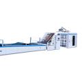 New Laminate Flute Router Machine High Speed Zgfm1500