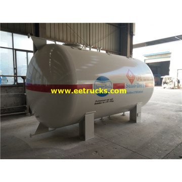 10ton Small Propane Storage Tanks