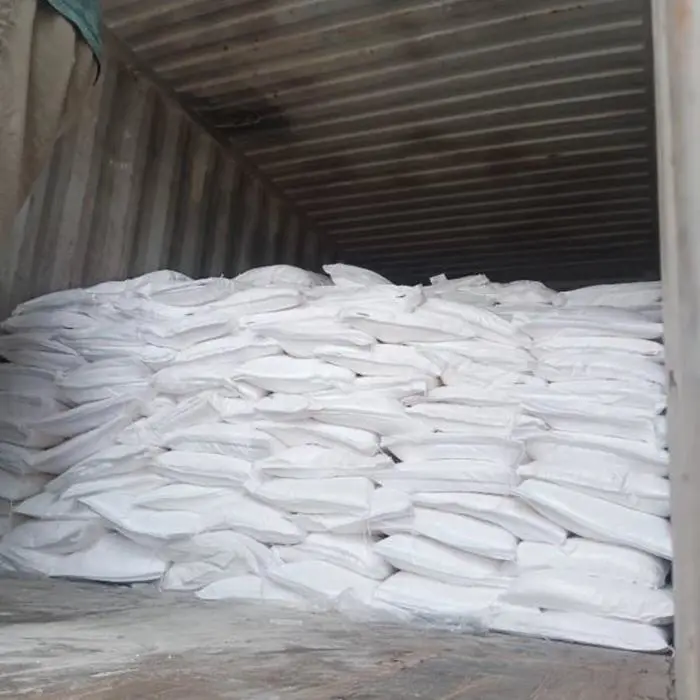 99.8% Water Soluble Sop Fertilizer Potassium Sulfate