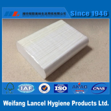 Multifold Hand towel paper