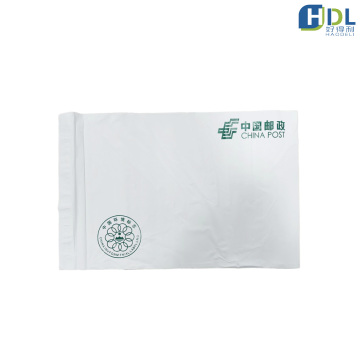 Durable Postal Courier Bag for Secure Delivery