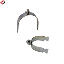 pipe straps and clamps