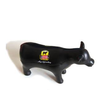 Black Bull Stress Relief Ball: A Unique Anti-Stress PU Toy