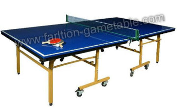 Outdoor Table Tennis Table