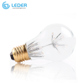 LEDER Edison Leeslamp Gloeilamp