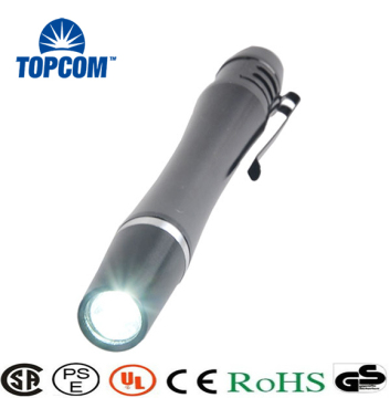 Emergency Surgical Use High Rating Ingress Protection LED Pen Torch