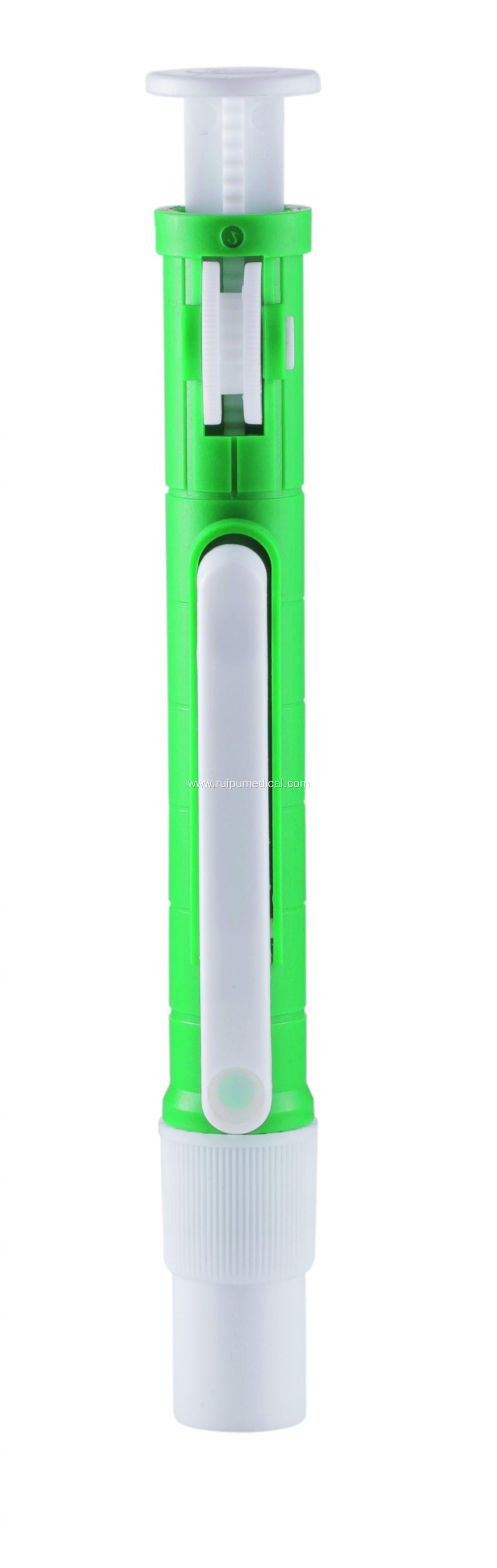 Pipette Pump for Laboratory