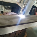 Plasma Welding Alloy Steel Plate
