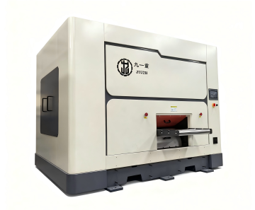 Hydraulic Leveling Machine for Shipbuilding Plates