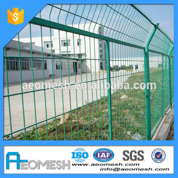 Hot Sale 3D Model garden fencing/garden folding fence/garden zone fence Garden zone fence