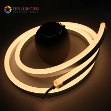 outdoor ip68 waterproof neon led flex strip