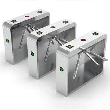 Cổng Turnstile Chân máy đứng