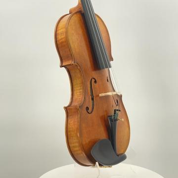 Professionell högkvalitativ handgjorda fiol