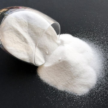 Water Absorption Sodium Polyacrylate Powder Price