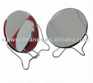 double sides mirror