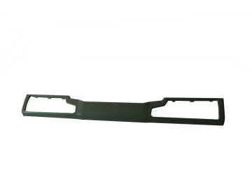 Auto Bumper mold Car Accessory molding