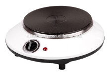 Factory new table top single burner hot plate
