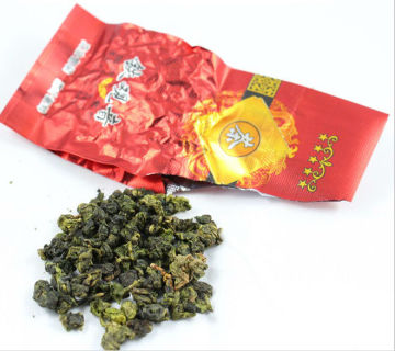 Favorable Anxi Tie Kwan Yin Oolong Tea