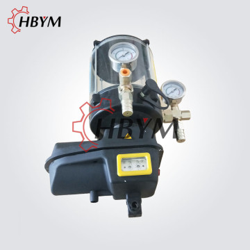 24V Concrete Electric Grease Pump