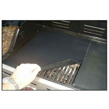 Easy Clean And Durable BBQ Liner