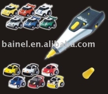 R/C CAR PEN