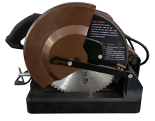 Semi automatic Metal Pipe Cold Cutting Machine