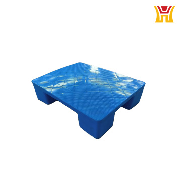 500x400 Flat Hdpe Light Duty Small Plastic Pallet