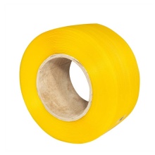 Custom High Quality 12mm PP Plastic Packing Straps