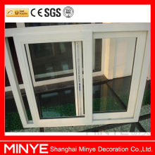 pvc profiles windows and doors/ PVC sliding glass door /pvc/upvc sliding window