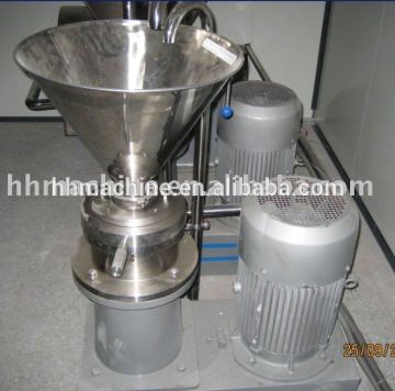 Colloid Grinder