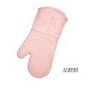 silicone kitchen cooking oven glove