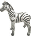 Υπαίθρια φουσκωτή διακόσμηση ζώων Zebra Tiger Lion