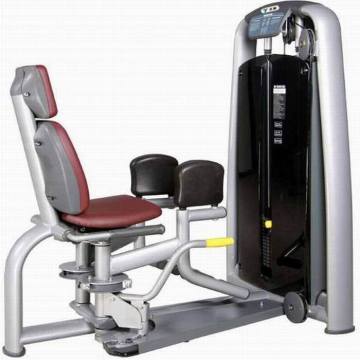 Abductor Outer Thigh Gym Machine