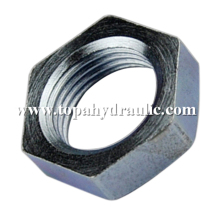 8C 8D hydraulic hose fittings and adapters