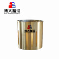 Mining Cone Crusher Eccentric Bushing Spare Wear Parts