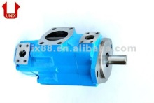 4520V series low noise Intra vane pump