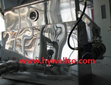 XF Series Instant Particles Dryer