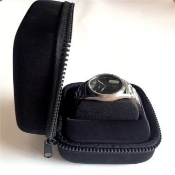 Wholesale EVA Foam Watch Case Manufacturer