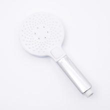 Vertical shower head showerheads & handheld showers