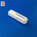 yttrium oxide stabilized zirconia ceramic insulating parts